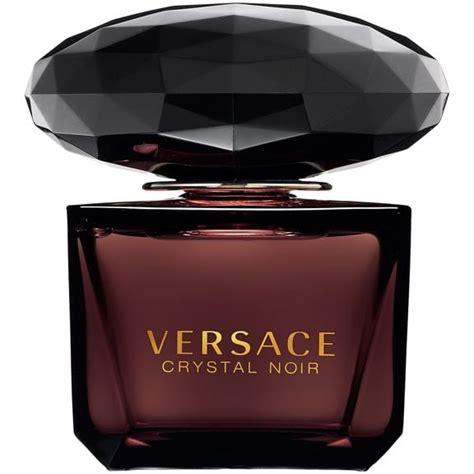 versace crystal noir perfume travel size